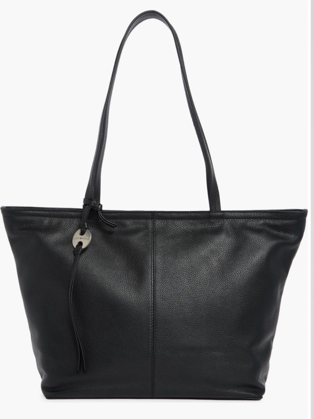 Lucky Brand Salz Tote Bag